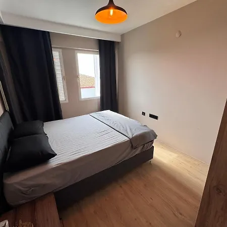 Stylish 3br Duplex With Sea View In 펜션 *
